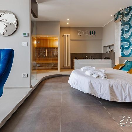 Zac 40 Bari Exterior foto