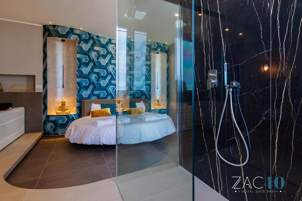 Zac 40 Bari Exterior foto